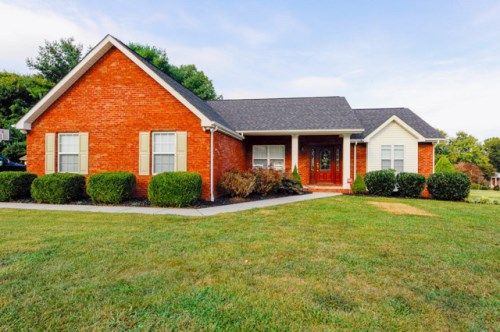 4109 Birchbrook Drive, Rockford, TN 37853