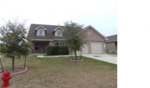 101 San Gabriel Dr Kyle, TX 78640