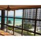 6423 COLLINS AV # 1101, Miami Beach, FL 33141 ID:11344877