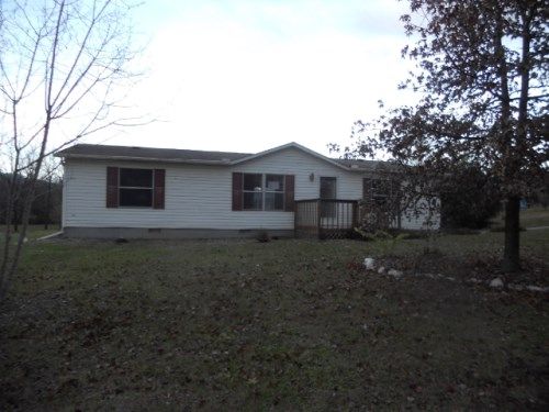 311 Johnson Farm Rd, Maynardville, TN 37807