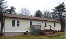 3169 Bobcat Ln Blacksburg, VA 24060