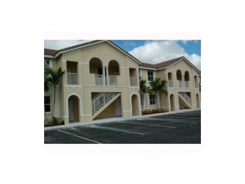 1658 28 CT # 203, Homestead, FL 33035