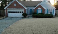 4517 Legend Hollow Lane Powder Springs, GA 30127