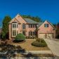 4539 Rutherford Drive, Marietta, GA 30062 ID:11264194