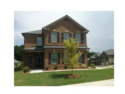 622 W Ocean Avenue, Canton, GA 30114