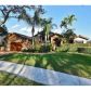 1034 SANDALWOOD LN, Fort Lauderdale, FL 33326 ID:11167274