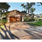 1034 SANDALWOOD LN, Fort Lauderdale, FL 33326 ID:11167275