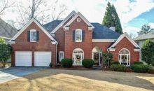 861 Devonwood Trail Nw Marietta, GA 30064