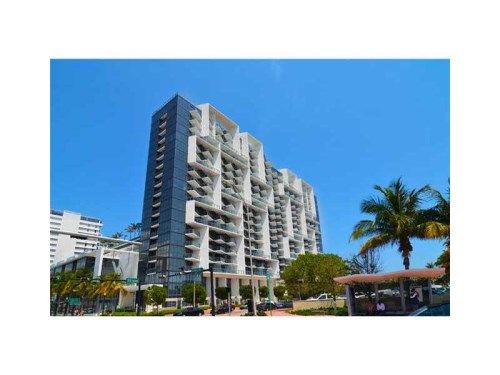 2201 COLLINS AV # 814, Miami Beach, FL 33139