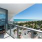 2201 COLLINS AV # 814, Miami Beach, FL 33139 ID:11344854