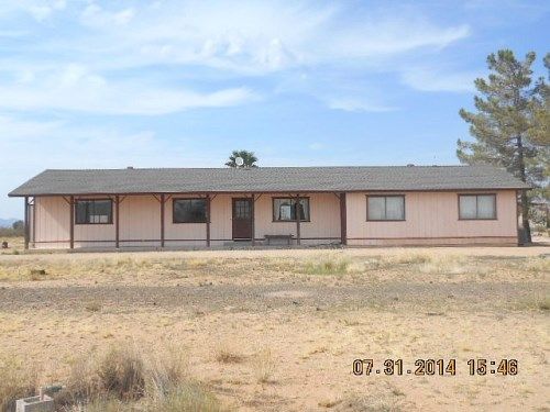 N 513Th Ave, Aguila, AZ 85320