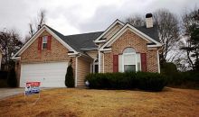 4118 Caldera Crossing Powder Springs, GA 30127