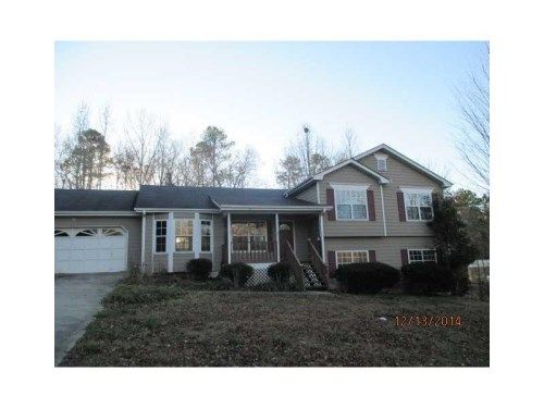 324 Honeysuckle Terrace, Auburn, GA 30011