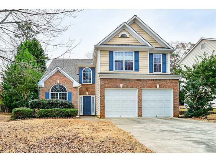 1414 Windmoor Court Nw, Kennesaw, GA 30144