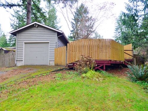 27808 33rd St NE, Redmond, WA 98053