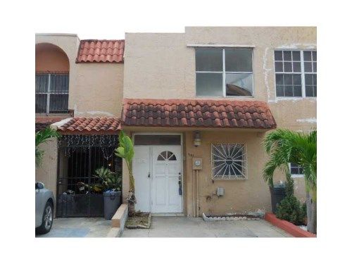 1157 W 42 PL # 78, Hialeah, FL 33012