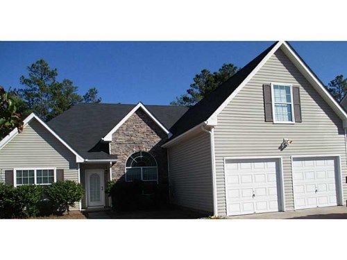 3638 Craggy Perch, Douglasville, GA 30135