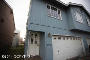 2920 Suncatcher Court, Anchorage, AK 99507