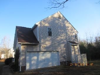 16741 Arabian Dr, Amelia Court House, VA 23002