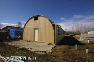 710 E 120th Avenue, Anchorage, AK 99515