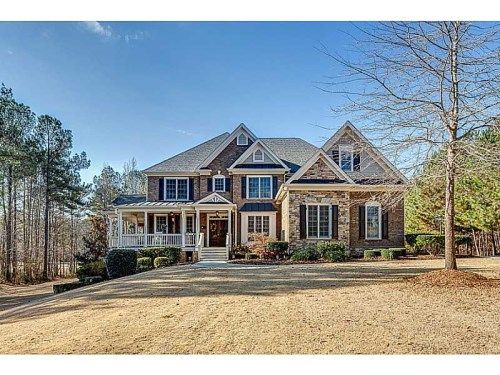 228 Fairway Overlook Drive, Acworth, GA 30101