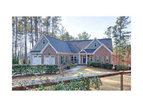 238 Attis Pointe Drive, Hartwell, GA 30643