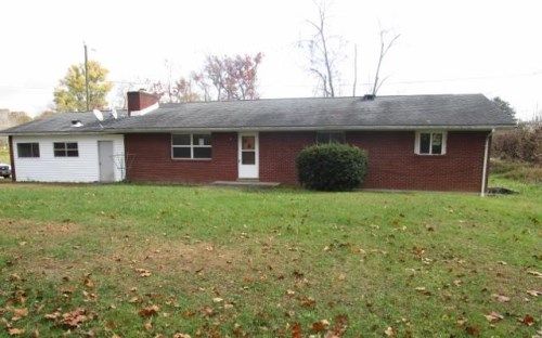 308 Old Lick Creek, Louisa, KY 41230