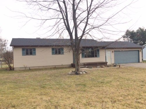 5407 Oregon Trl, Lapeer, MI 48446