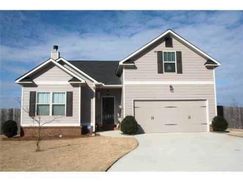 408 Scenic View Court, Villa Rica, GA 30180