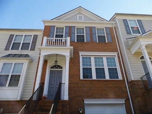 Unit 227 - 227 Balaban Circle, Woodstock, GA 30188