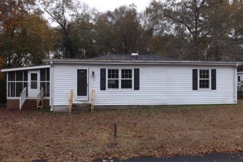 71 Cherry Road, Clearwater, SC 29822