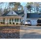 4203 Fair Grove Drive, Gillsville, GA 30543 ID:11446943