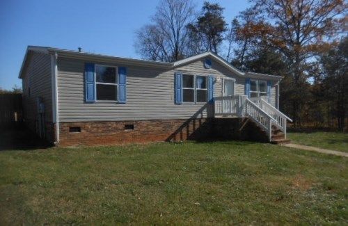 130 Hunters Run, Danville, VA 24540