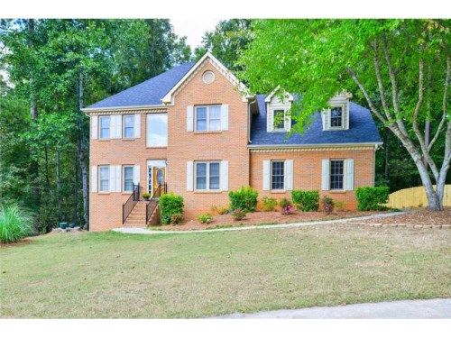 2988 Windward Drive, Kennesaw, GA 30152