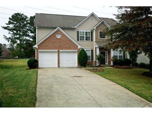 998 Frog Leap Trail, Kennesaw, GA 30152