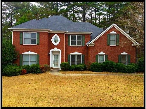 1748 Tisbury Drive, Kennesaw, GA 30152