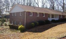 3 Thornwood Drive Rome, GA 30165