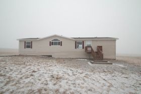 1542 Clear Creek Rd, Hartsel, CO 80449