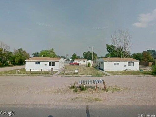 1132 - 1152 N 8Th Street, Sterling, CO 80751