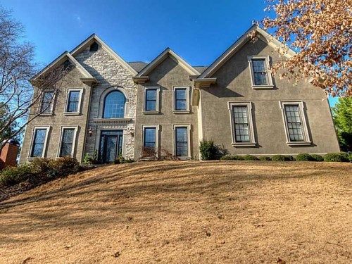 645 Heron Run Court, Alpharetta, GA 30004