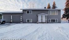 836 N Bunn Street Anchorage, AK 99508