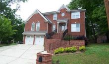 1190 Pine Grove Avenue Atlanta, GA 30319