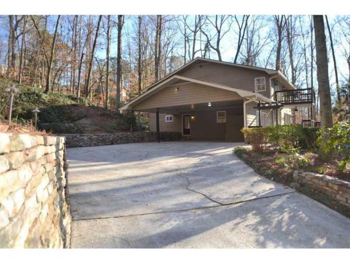 7169 Riverside Drive, Atlanta, GA 30328