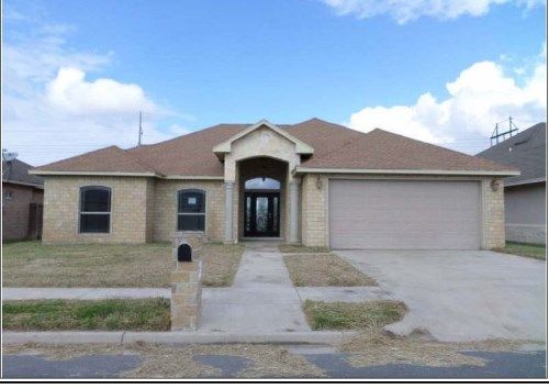 722 Hawthorne Lane, Harlingen, TX 78550