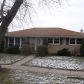 15740 Drexel Ave, Dolton, IL 60419 ID:11448230