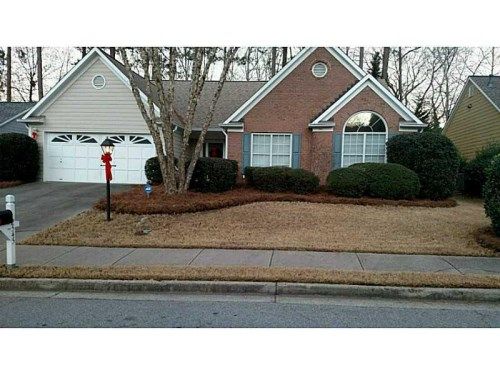 2545 Millerbrook Drive, Duluth, GA 30096