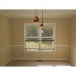 434 Springfield Drive, Woodstock, GA 30188 ID:11099700