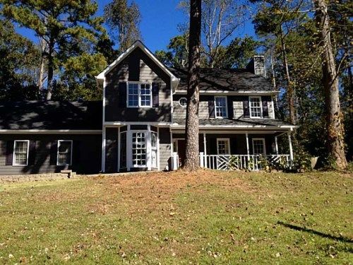 636 Hunt Station Drive, Lawrenceville, GA 30044