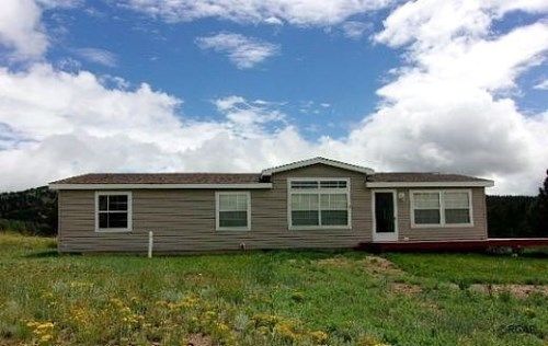 County Road 328, Westcliffe, CO 81252