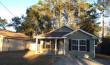 91 Tafflinger Road Crawfordville, FL 32327